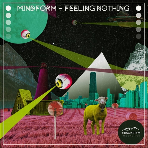Mindform - Feeling Nothing